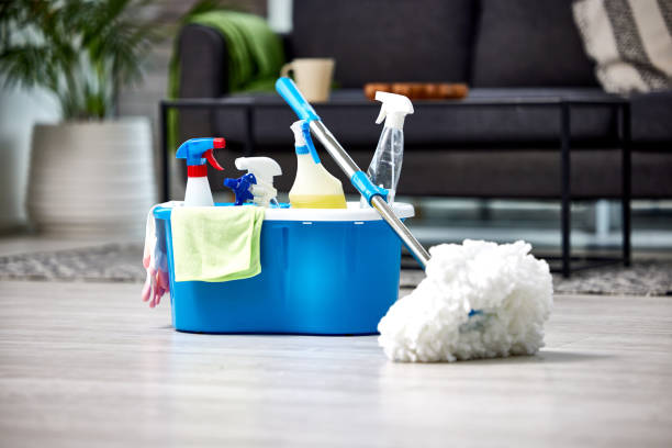 cleaning services sydney