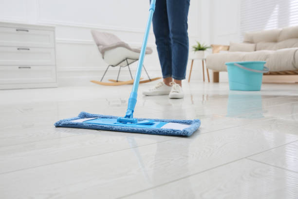 Top-Rated Floor Cleaning Services to Restore Your Floors in Sydney