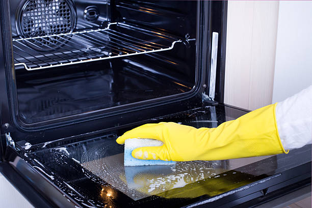 Transform Your Oven and BBQ with Our Professional Cleaning Services​