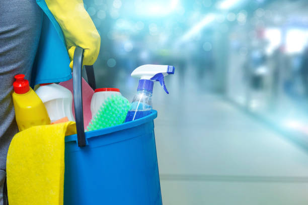 End of Lease Cleaning Services Sydney​